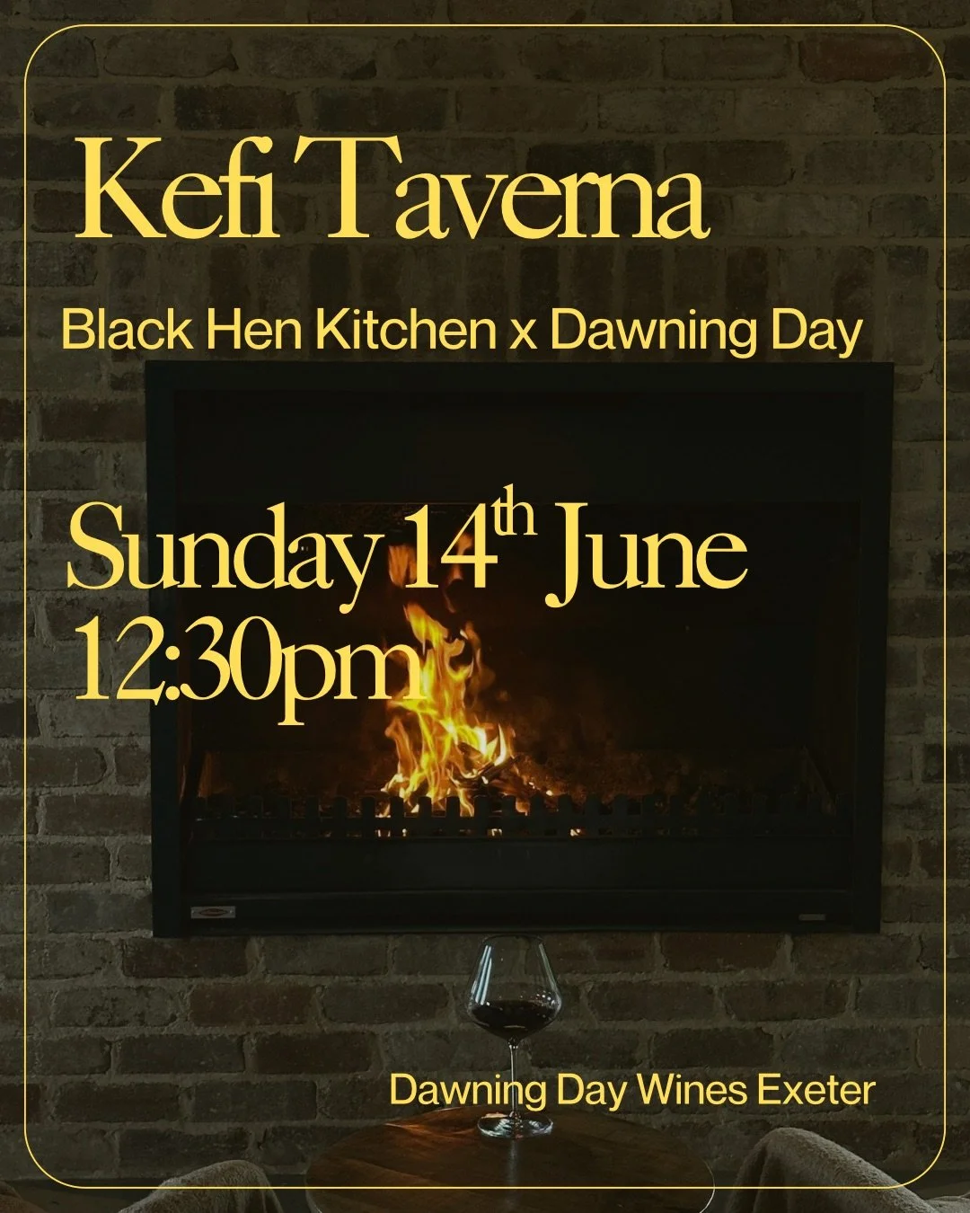Kefi Taverna
