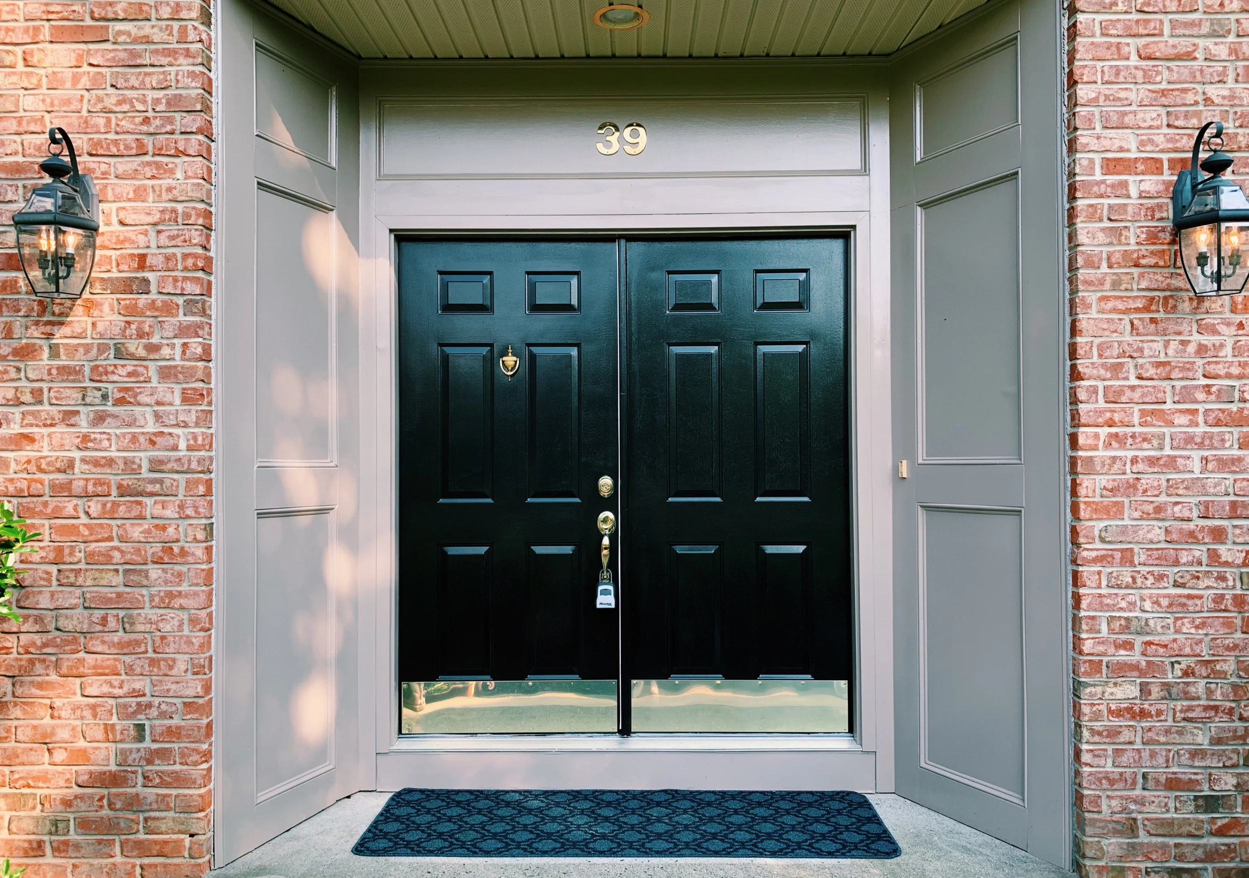 Home is where the Heart is