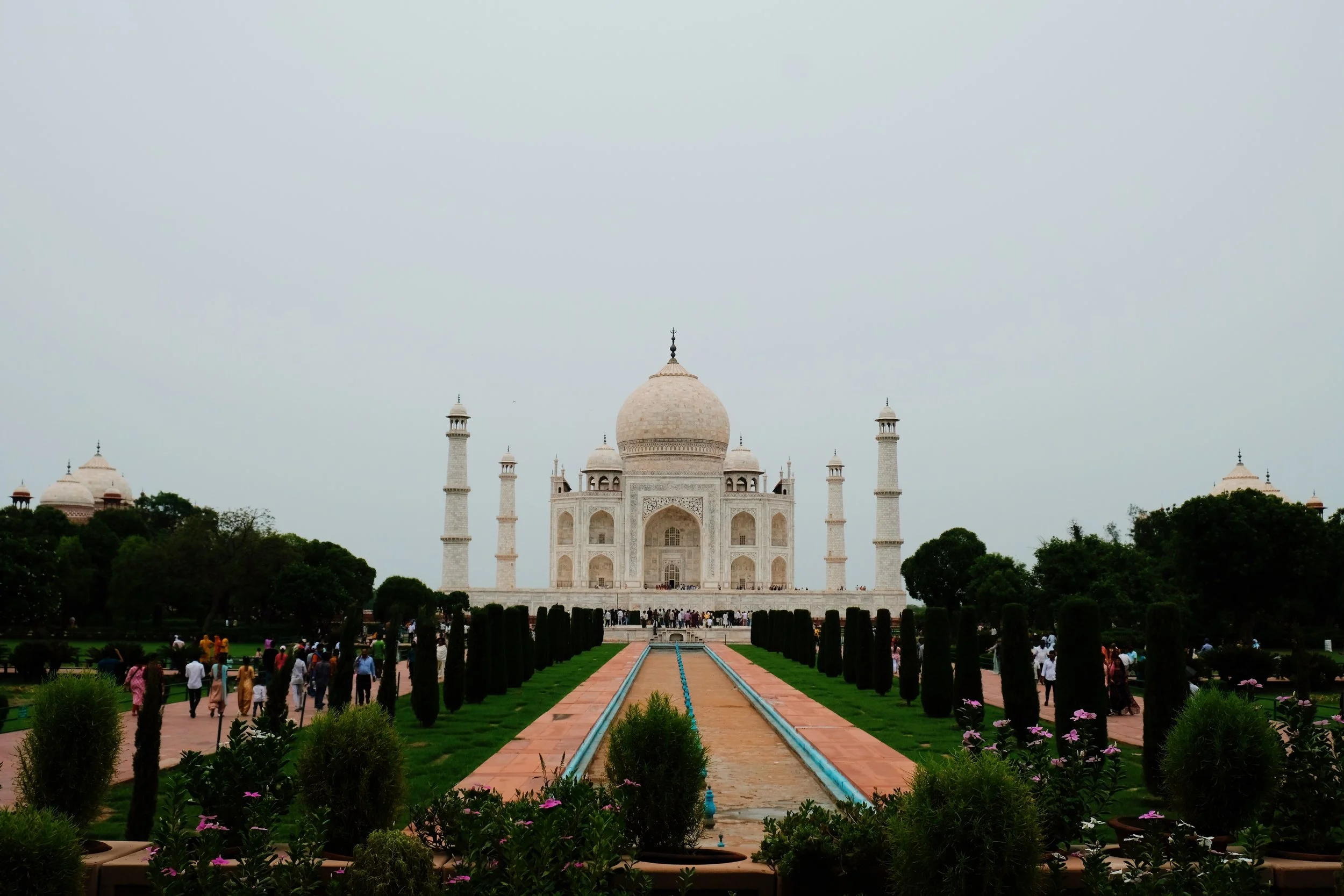 India Part 1. June 2024