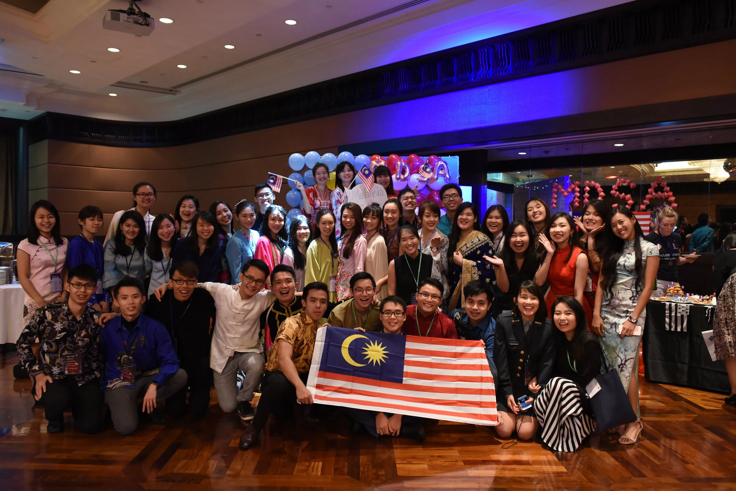 65th International Association of Dental Students’ Annual Congress