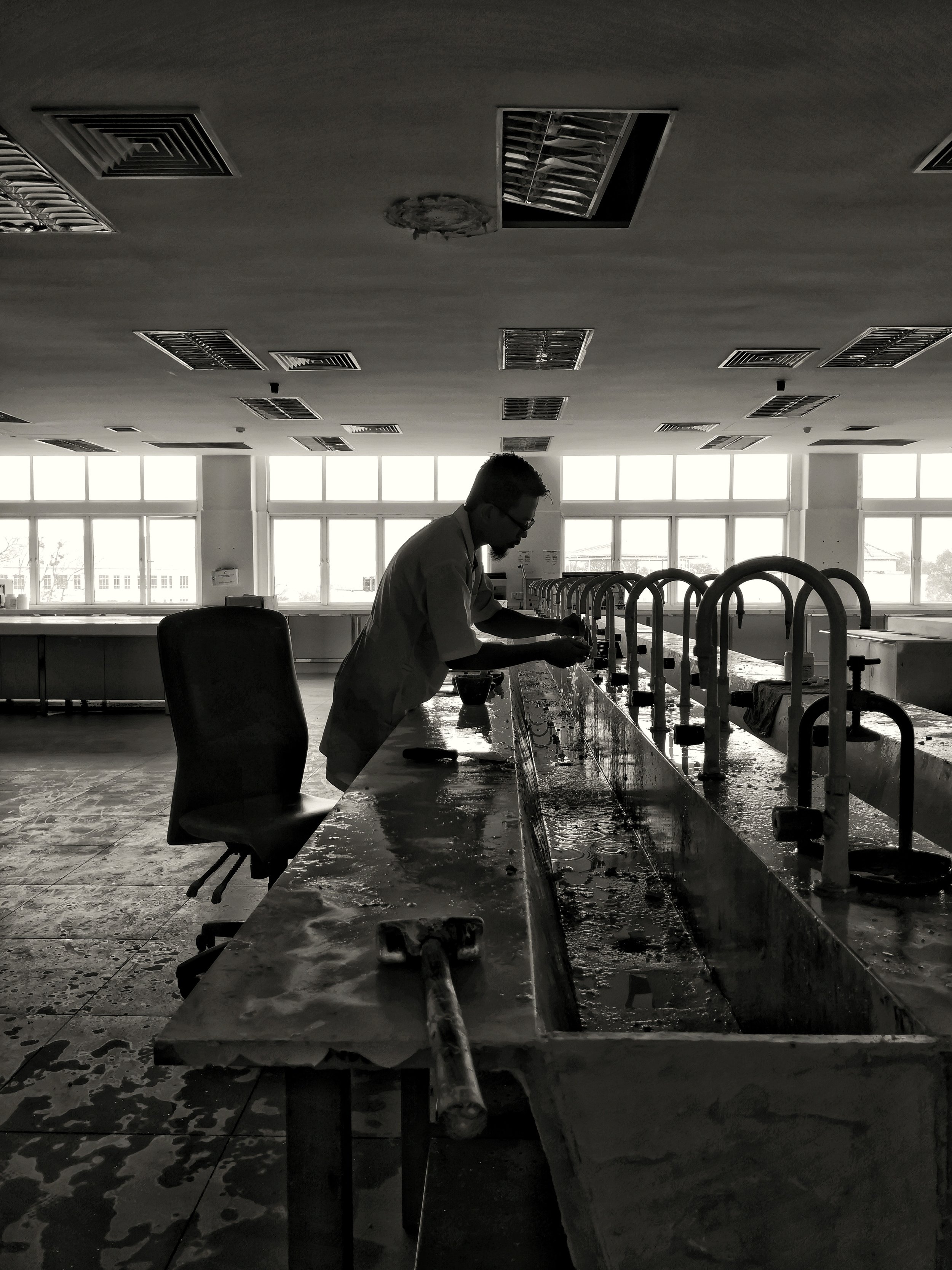 012  |  Muhammad Azat (IIUM)