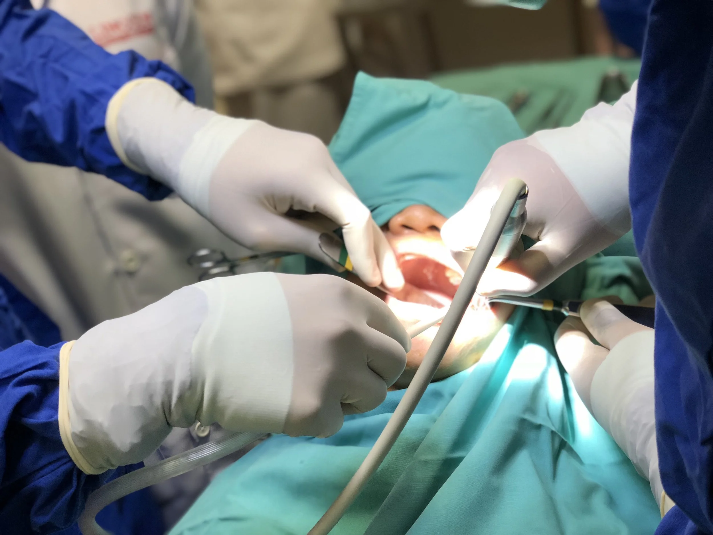 027  |  Faziatul Adawiyah (LUC)