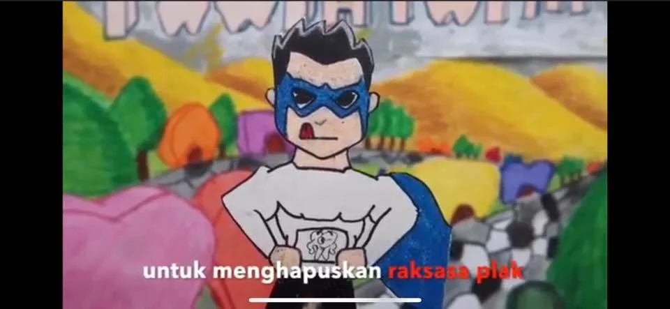 WOHD Video Competition 2019 - Student Category 1st Runner Up    Oral Health for Children - Toothtopia  UKM    https://www.facebook.com/officialmdsa/videos/541698466634841/