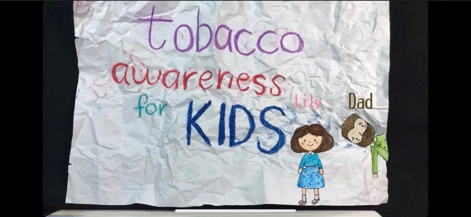 WOHD Video Competition 2019 - Student Category 1st Consolation     Tobacco Awareness in Kids - Group CD  UKM    https://www.facebook.com/officialmdsa/videos/423135661827120/