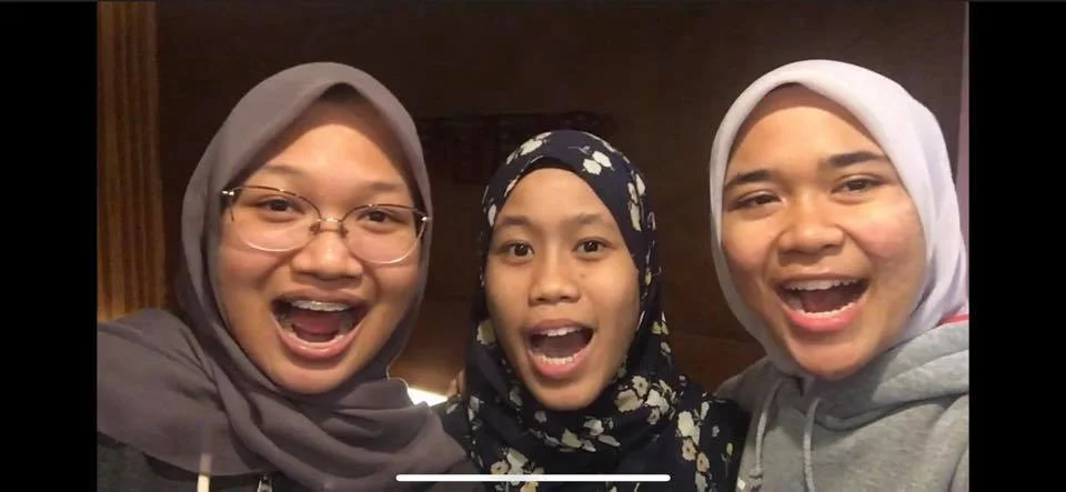 WOHD Video Competition 2019 - Student Category 2nd Consolation     Bright Smile, Bright Future - SMILEYS  LINCOLN University College    https://www.facebook.com/officialmdsa/videos/569648510218734/
