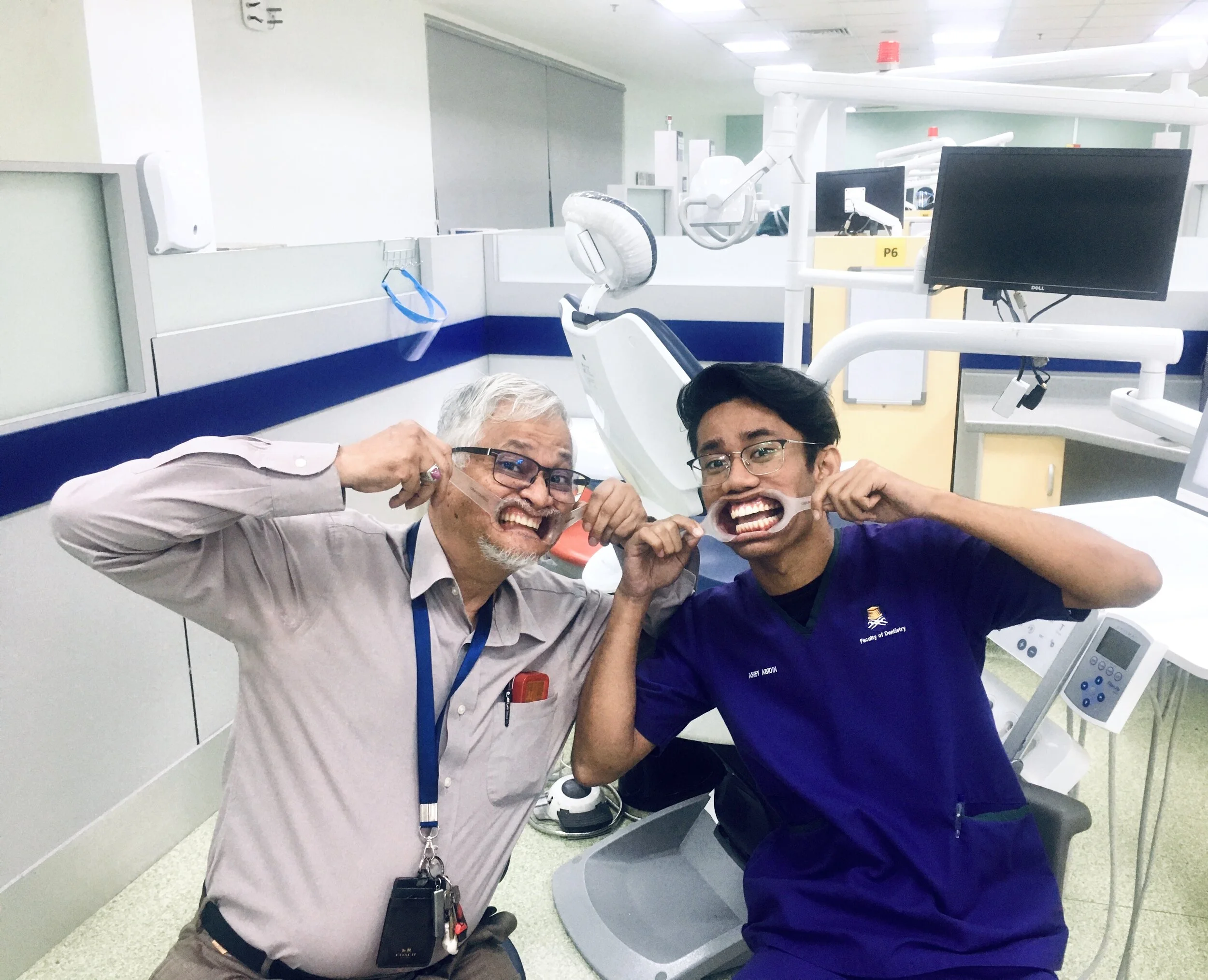 012 | Muhammad Ariff Bin Abidin (UiTM)