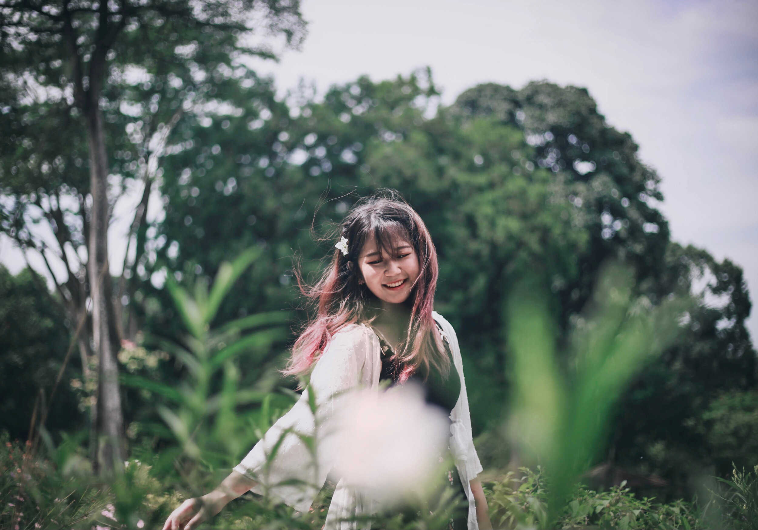 001 | Anne Yeo Voon Na (SEGi)