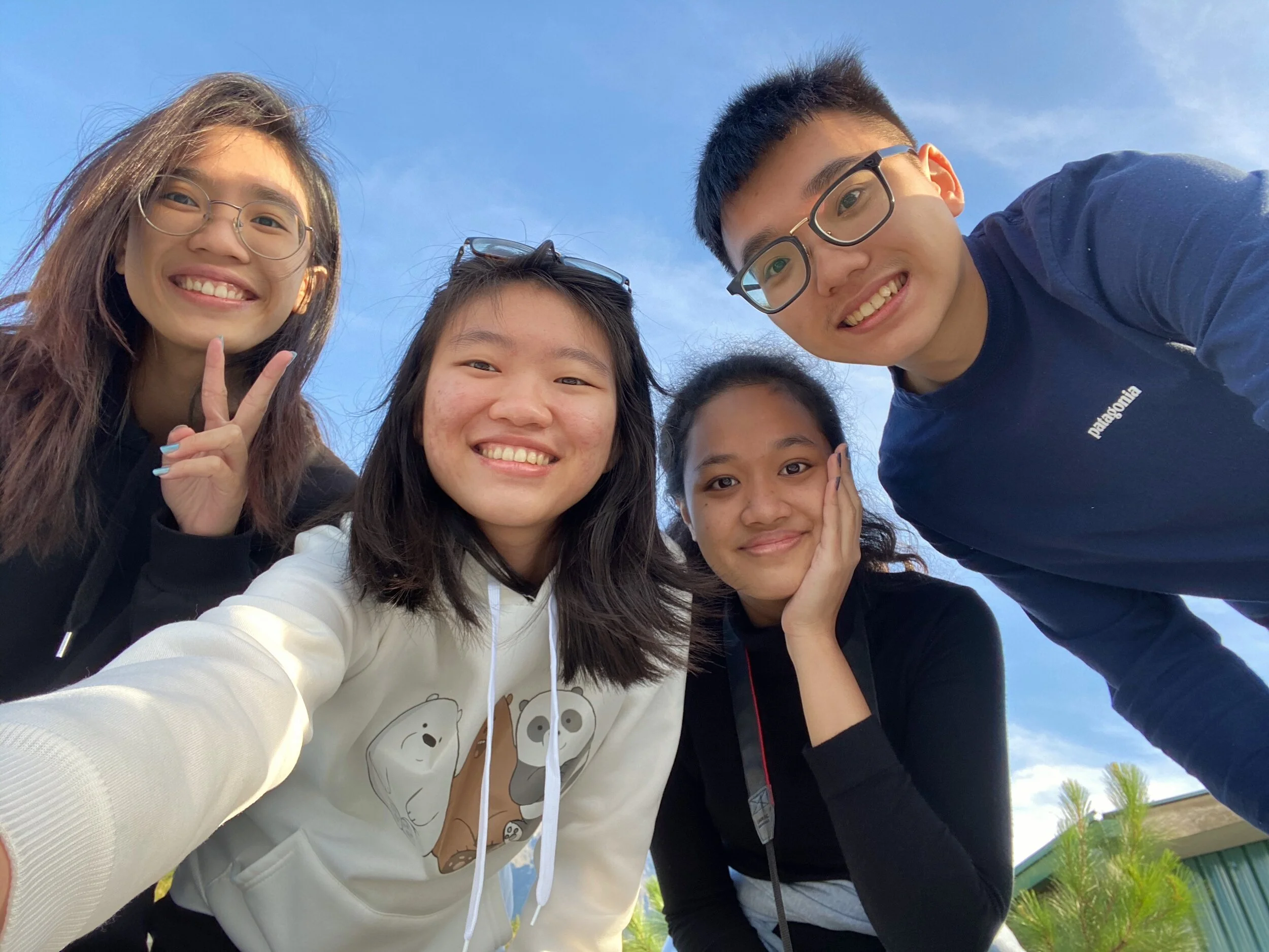 005 | Wynne Loh Hui Eng (AIMST)