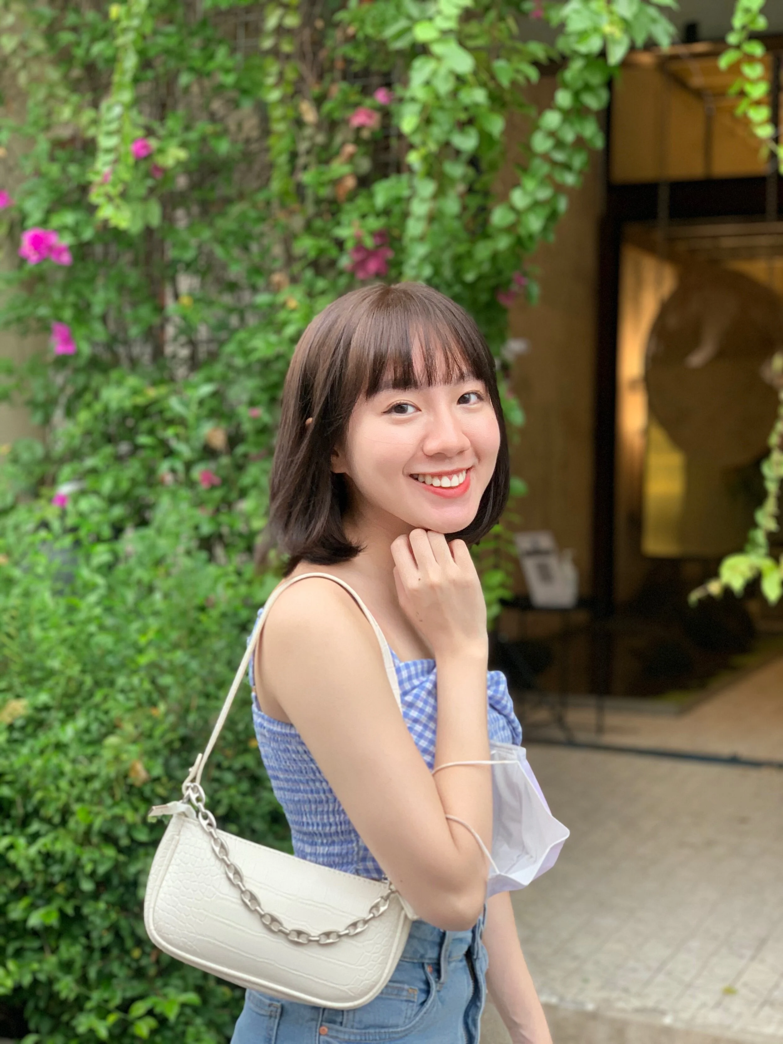 013 | Tang Hui Yee  (AIMST)