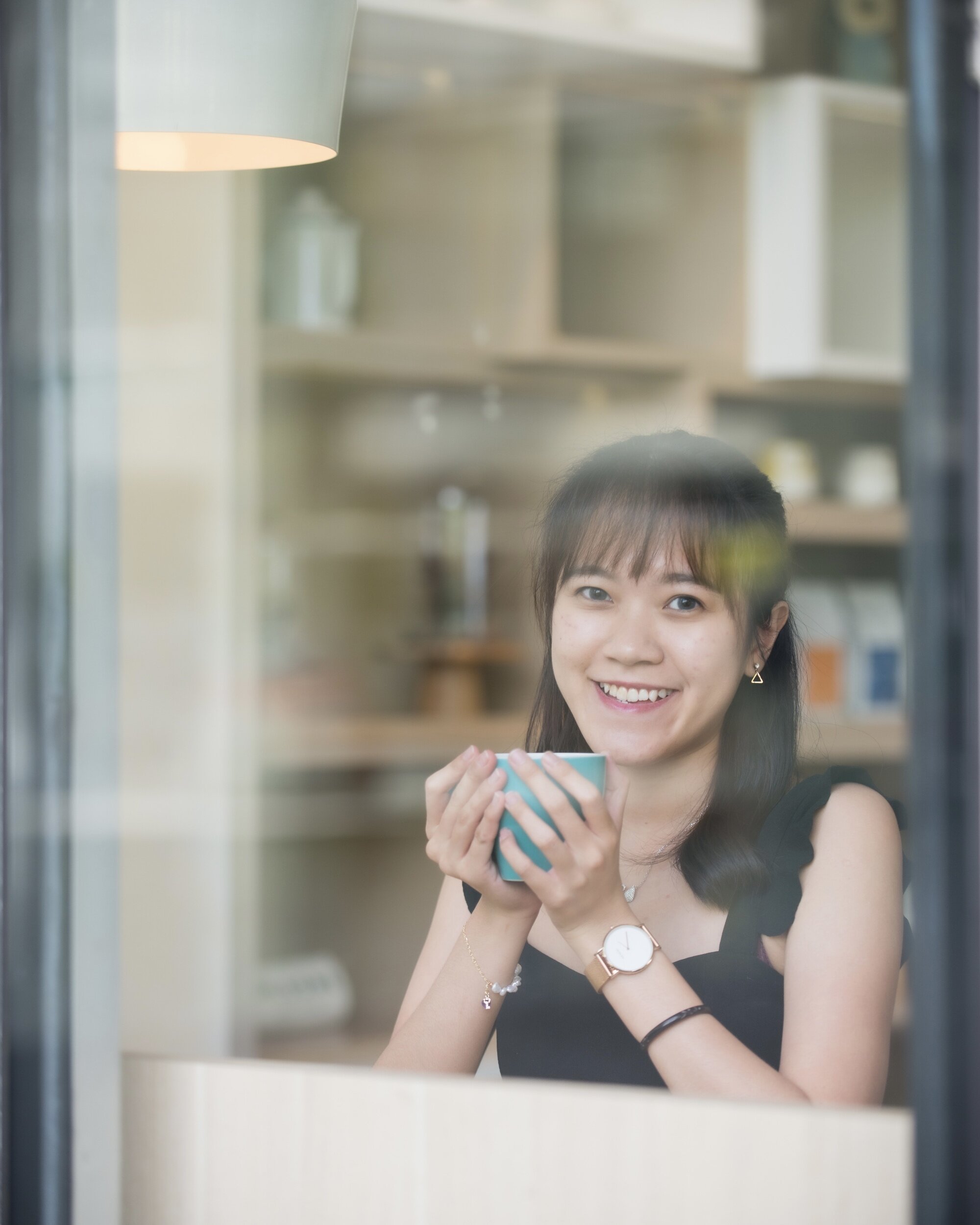 014 | Chong Mun Jun  (AIMST)