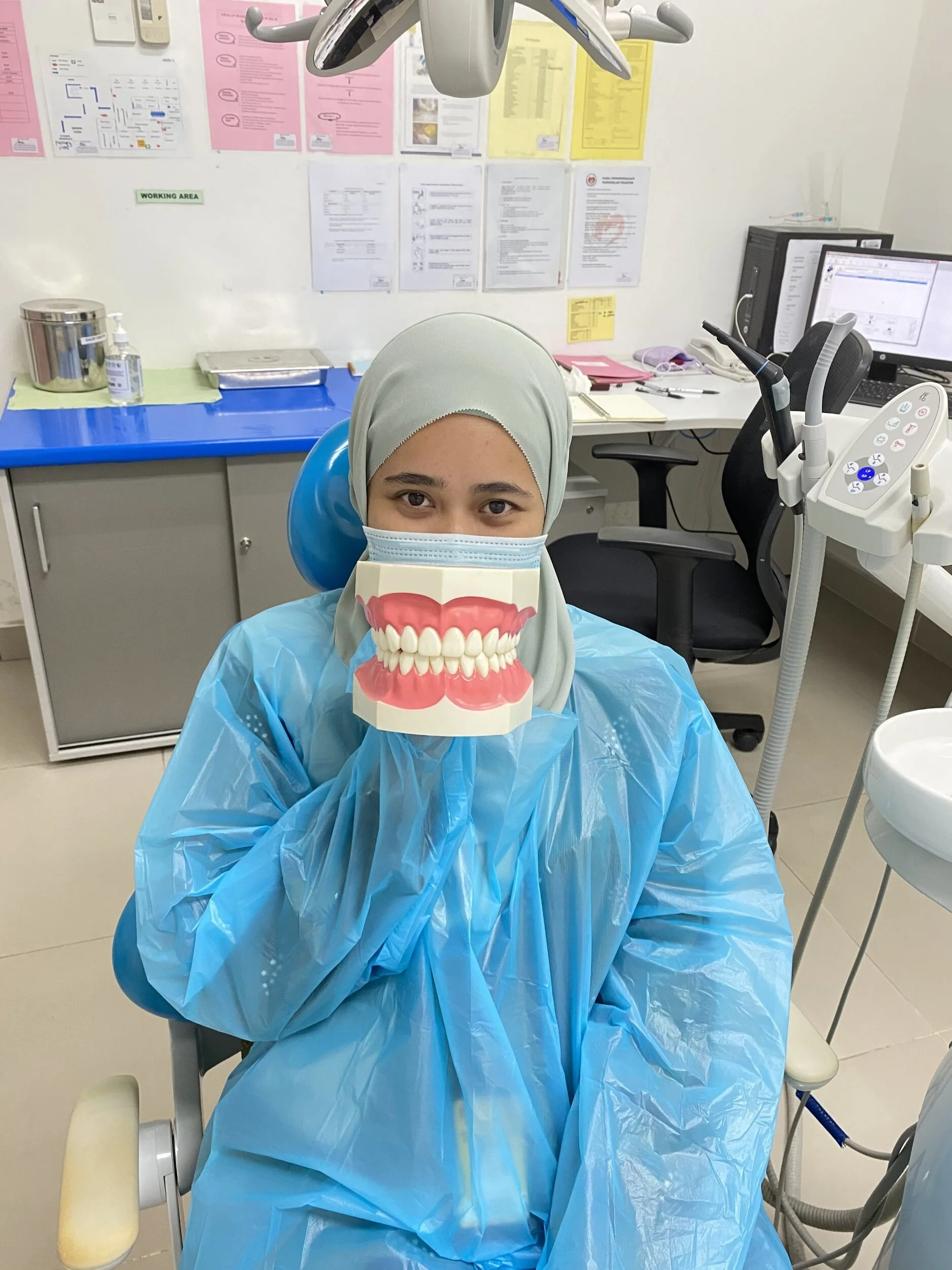 016 | Nadzlin binti Adzmi (GAP)