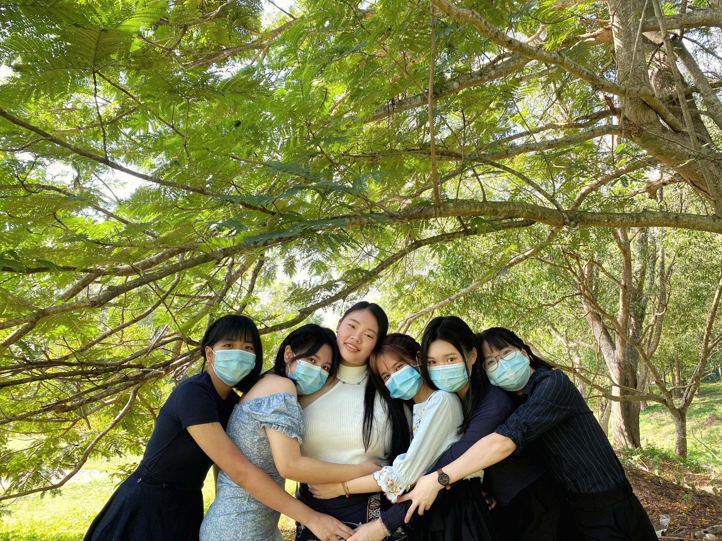 018 | SAMMY YEOH PEI MEI   (AIMST)