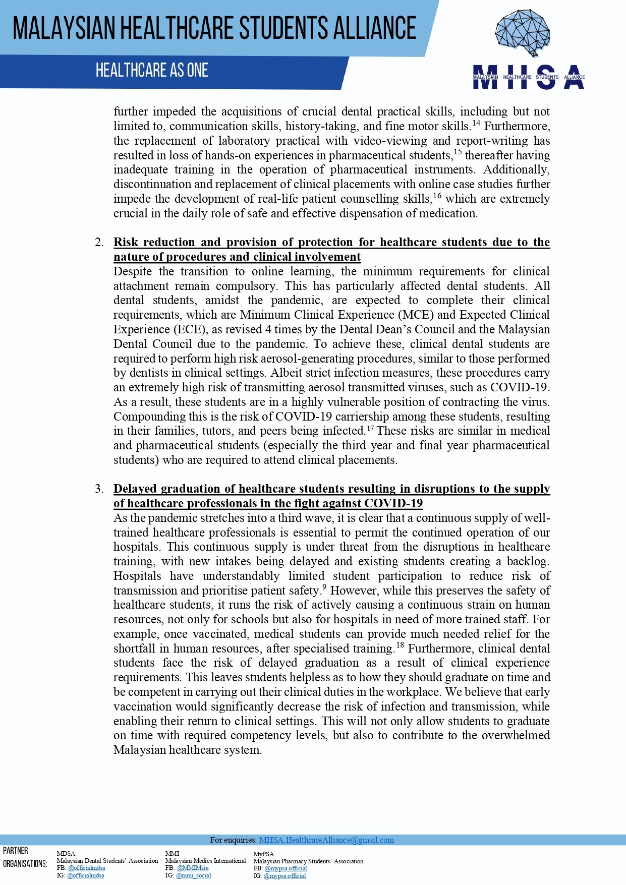 MHSA “A Call for Healthcare Students to be Vaccinated” Press Statement_page-0002.jpg