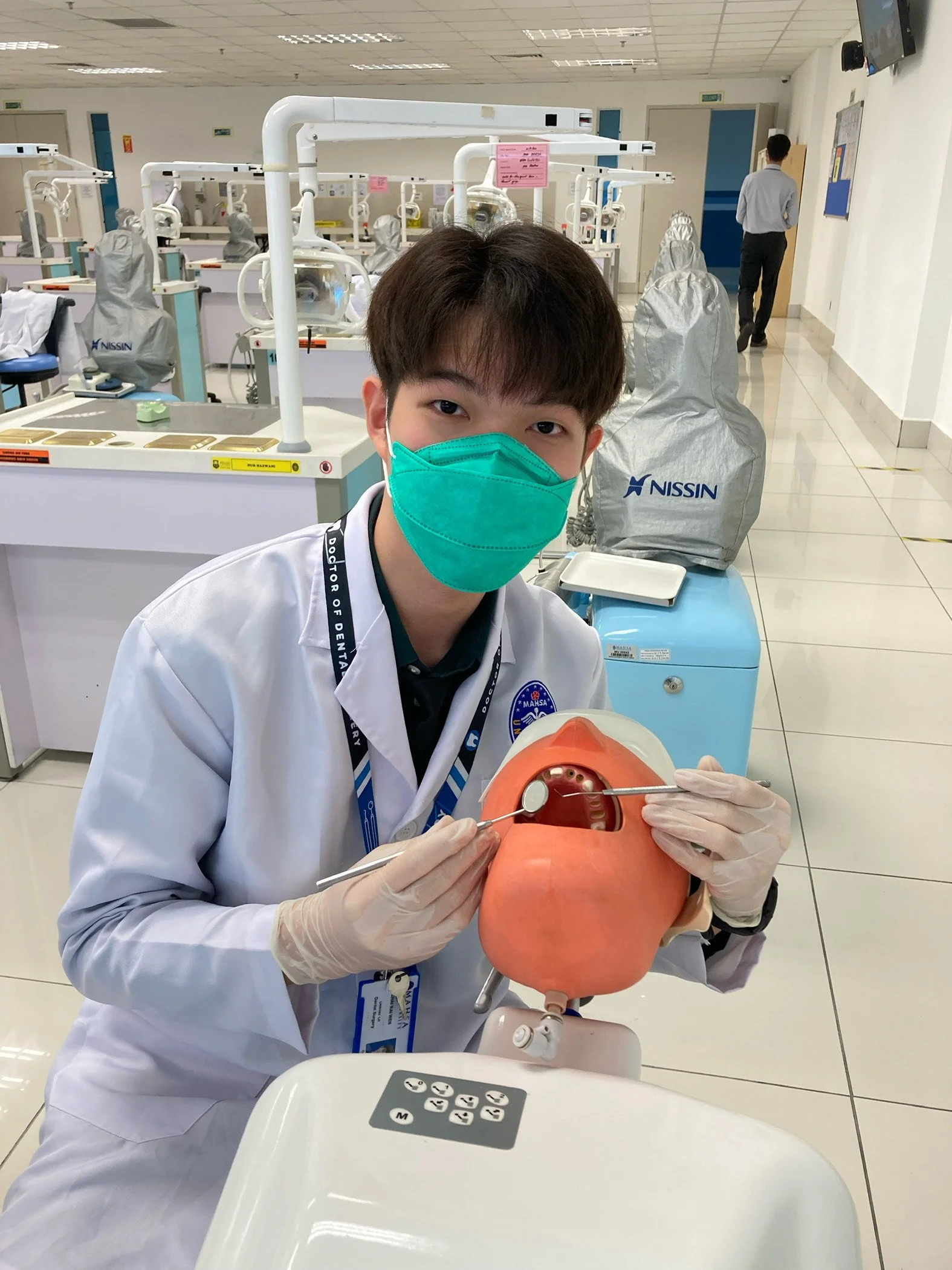 002 | Chai Kai Wen (MAHSA)