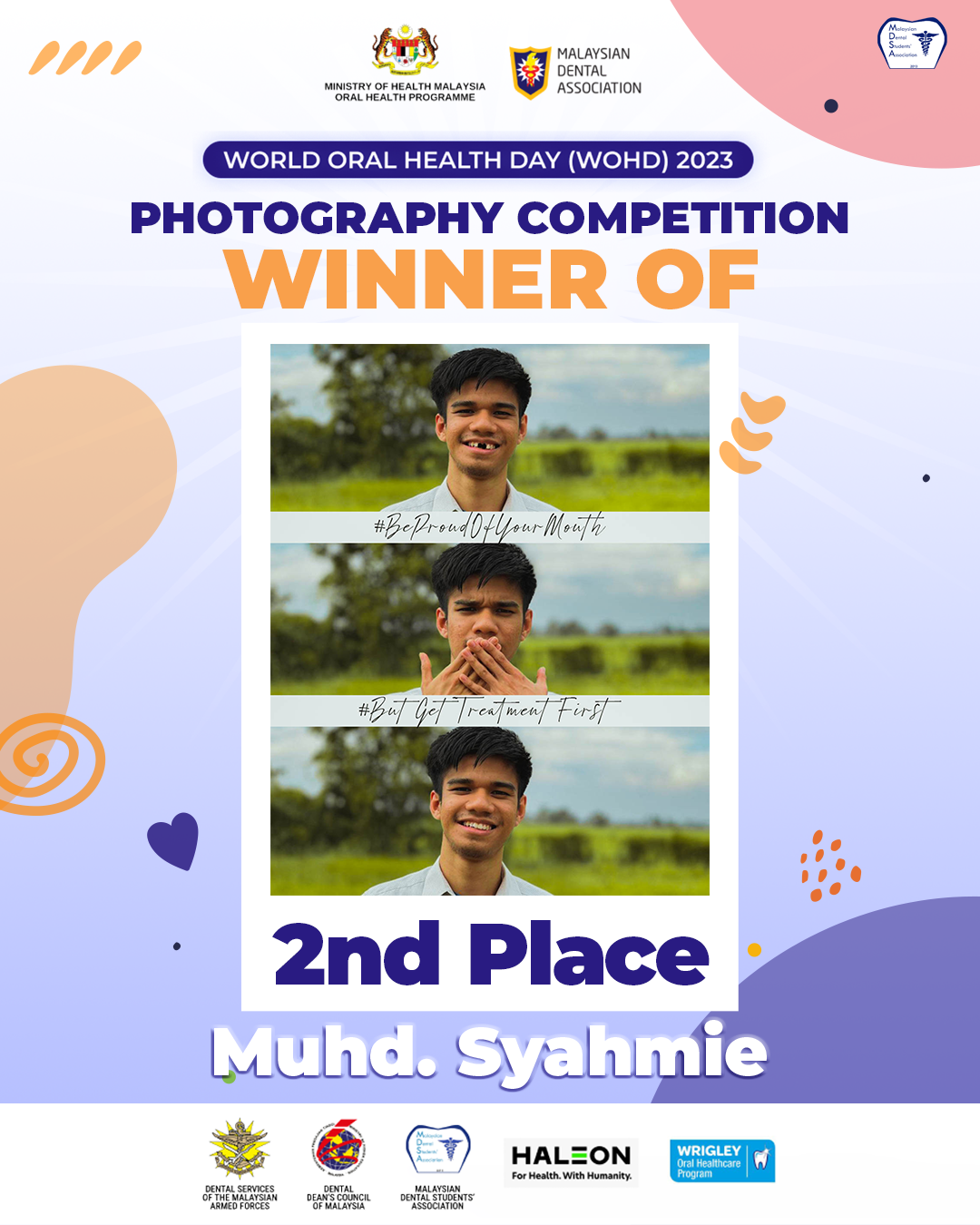 Winner WOHD PHOTOGRAPHY 2nd.png