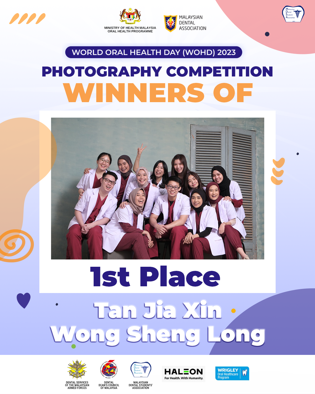 Winner WOHD PHOTOGRAPHY 1st.png