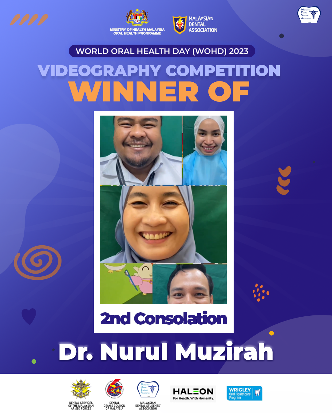 WOHD VIDEOGRAPHY 2nd consolation.png