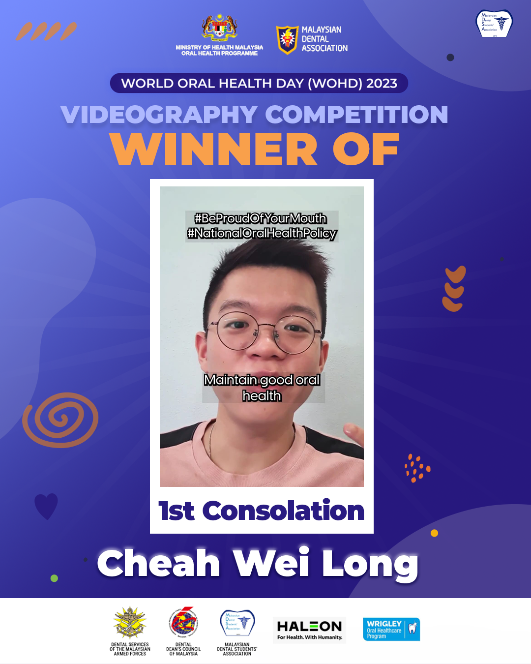 WOHD VIDEOGRAPHY 1st consolation.png