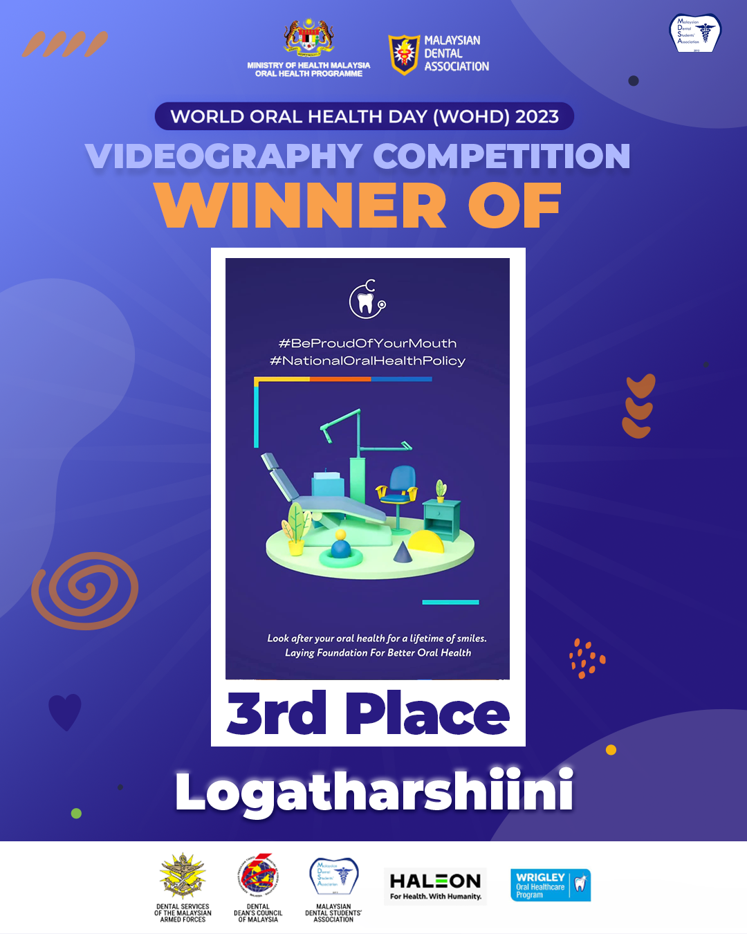 WOHD VIDEOGRAPHY 3rd place.png