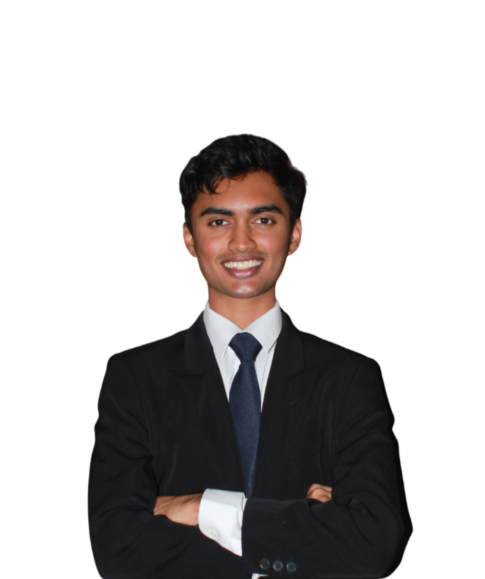 KUGGANESH A/L SUBRAMANIAM 