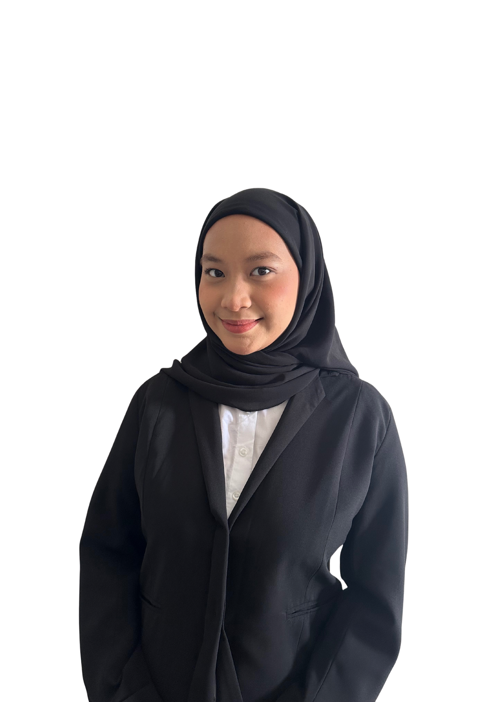 ELLYSAA EZYANEE