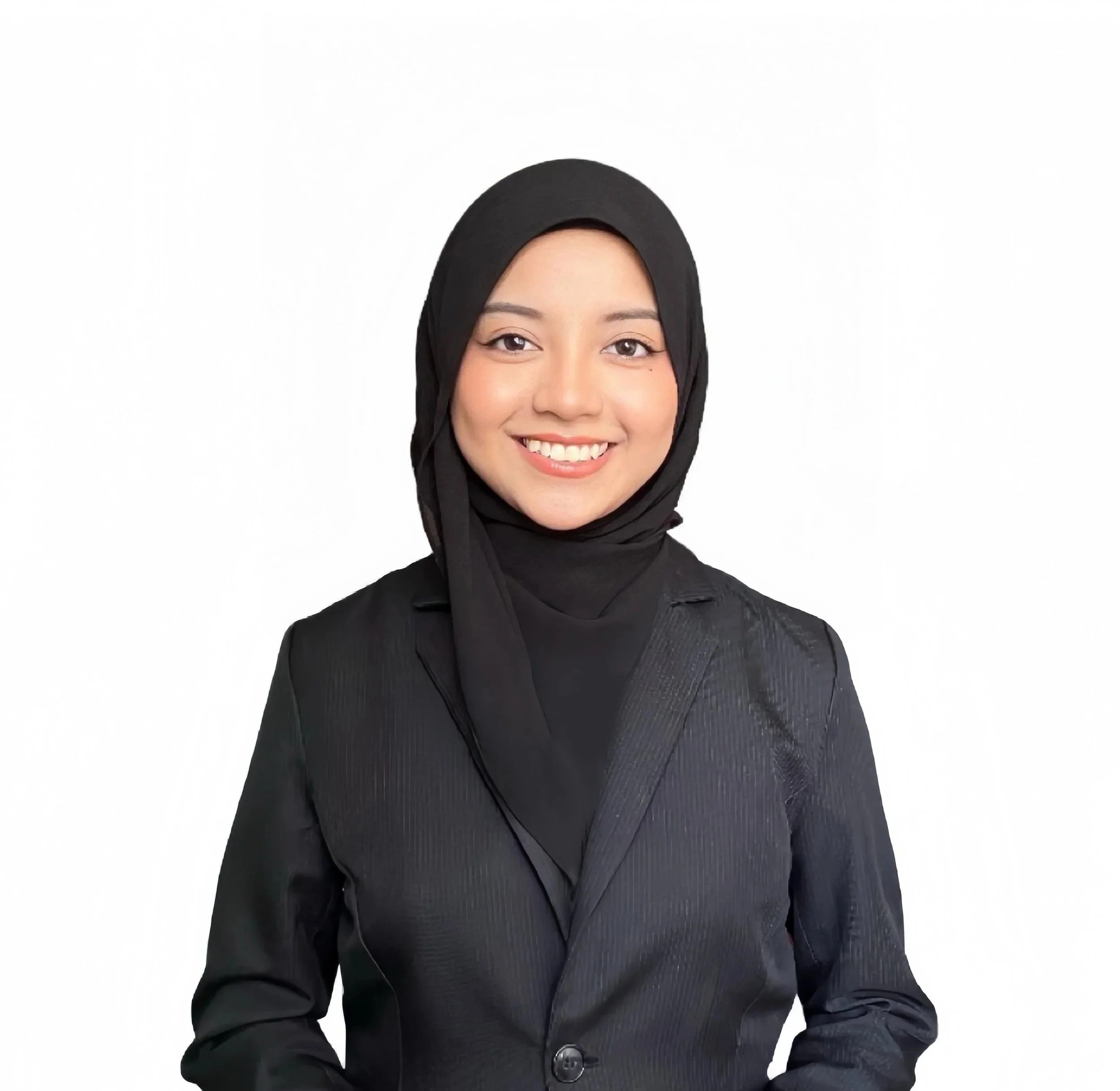 NURAIN BATRISYIA