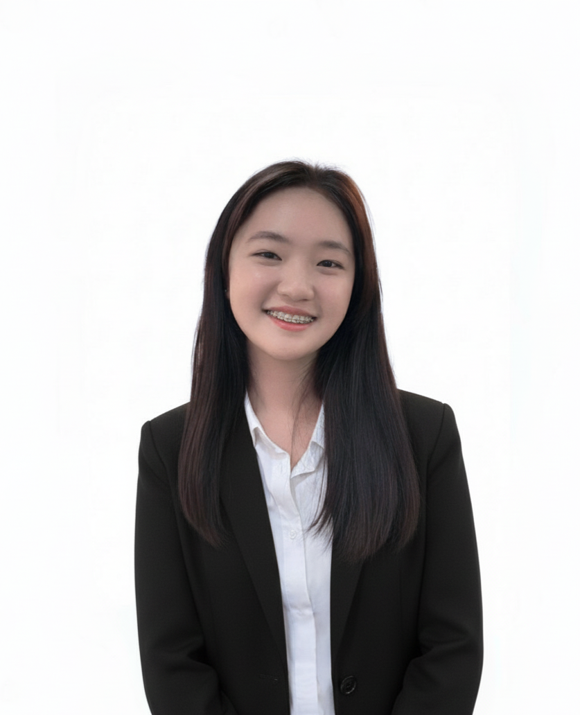 SELENE LEONG HUI VENN