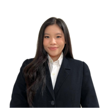 REGIENA LAI YEE WEN