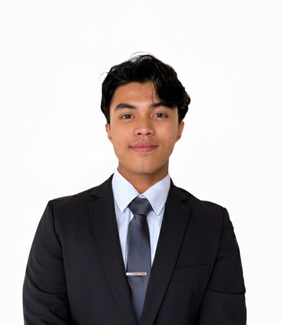 MUHAMMAD FAHIM BIN MOHD FARID