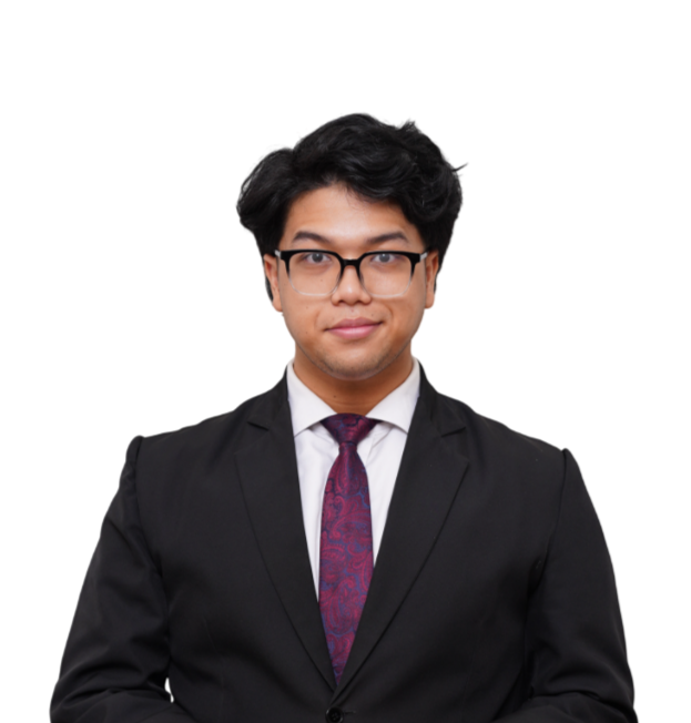 MUHAMMAD DANISH BIN NOR KUSYAHRIMAN