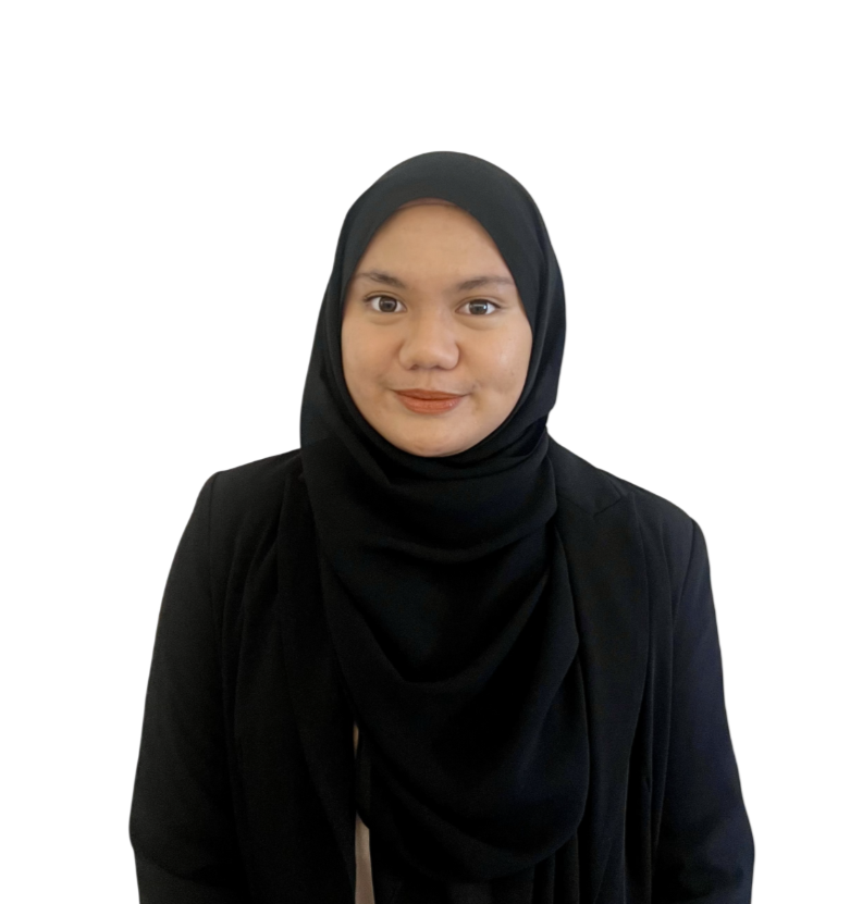 HANA WAFEEQA BINTI MOHD MAULANA
