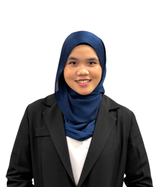 SARAH BINTI SHAHARUDDIN
