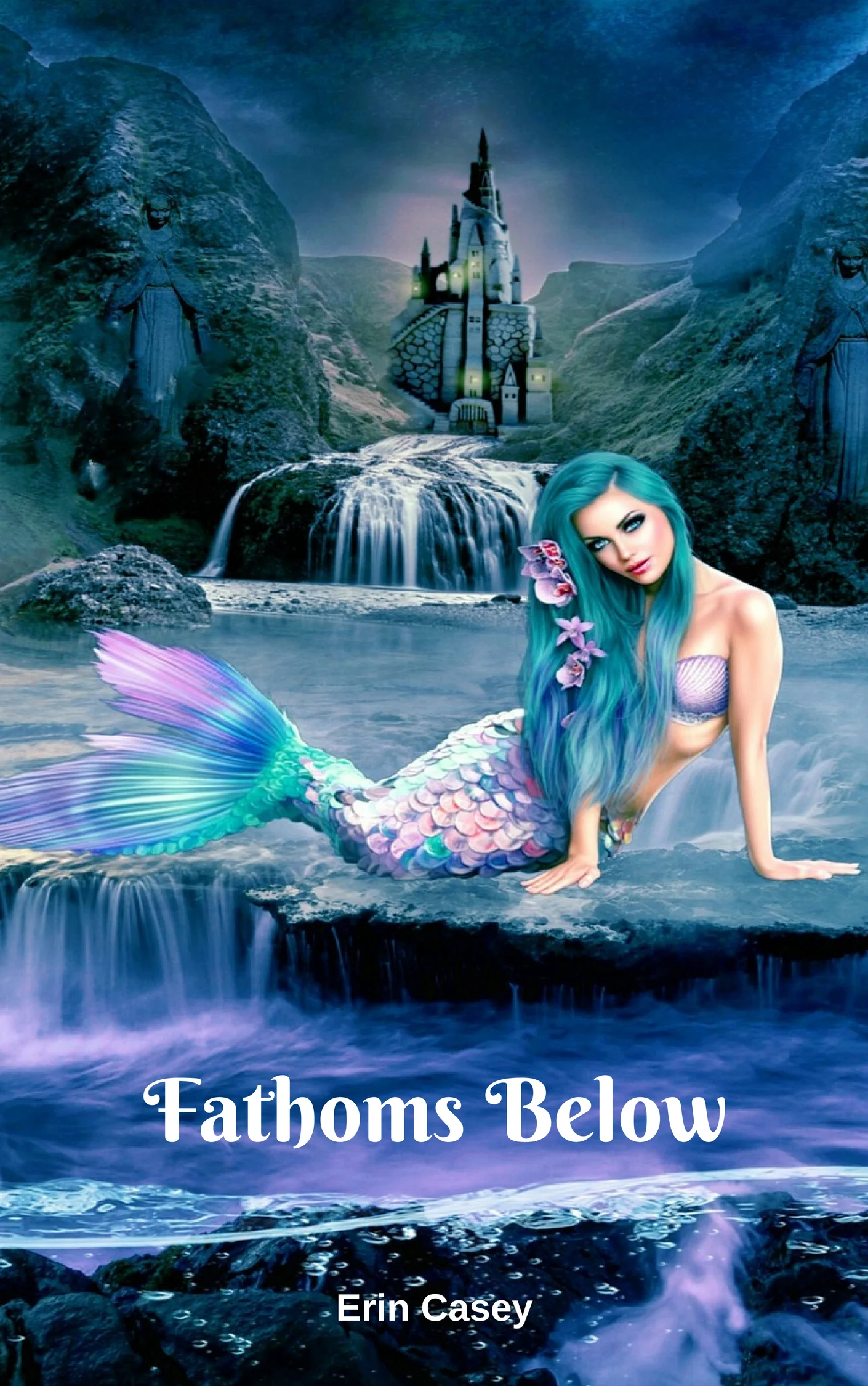 Fathoms Below