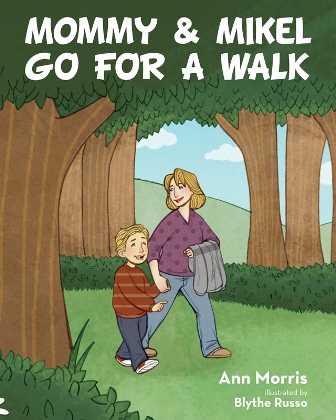 Mommy and Mikel Book Cover.jpg