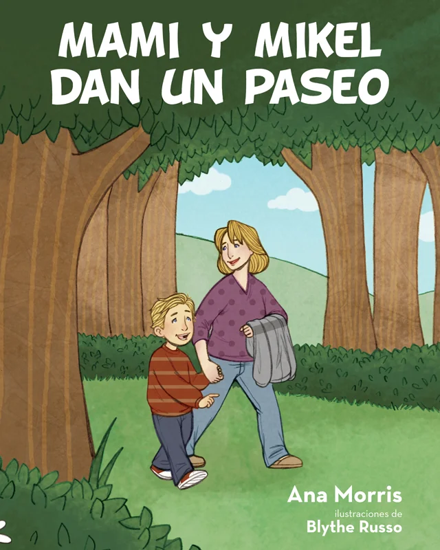 Mami y Mikel cover.jpg
