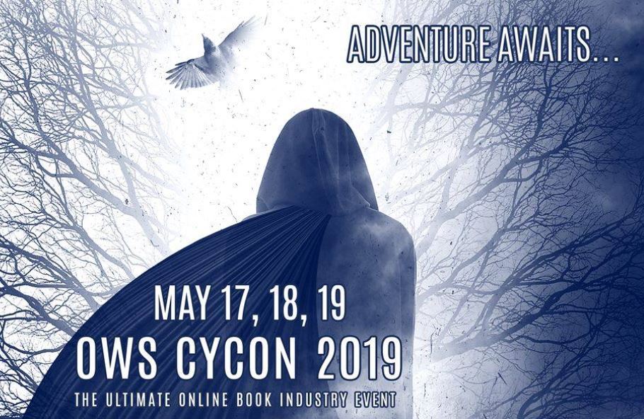 OWS CYCON 2019 Online Author Event