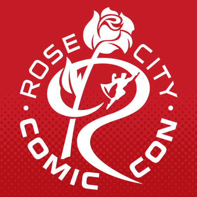 Rose City Comic Con