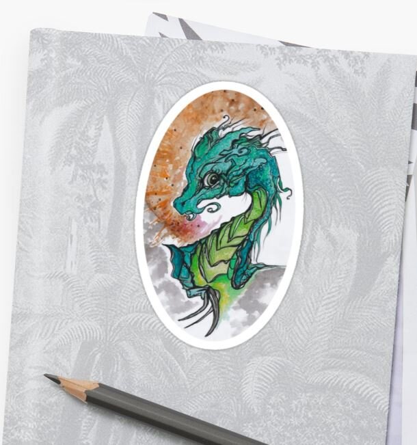 Dragon sticker.JPG