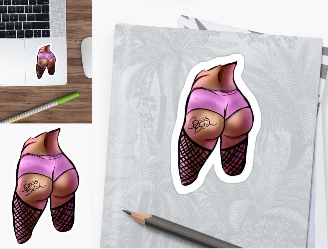 boss bitch butt.JPG