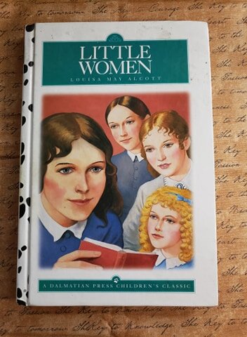 Children's - Classic "Little Woman"
