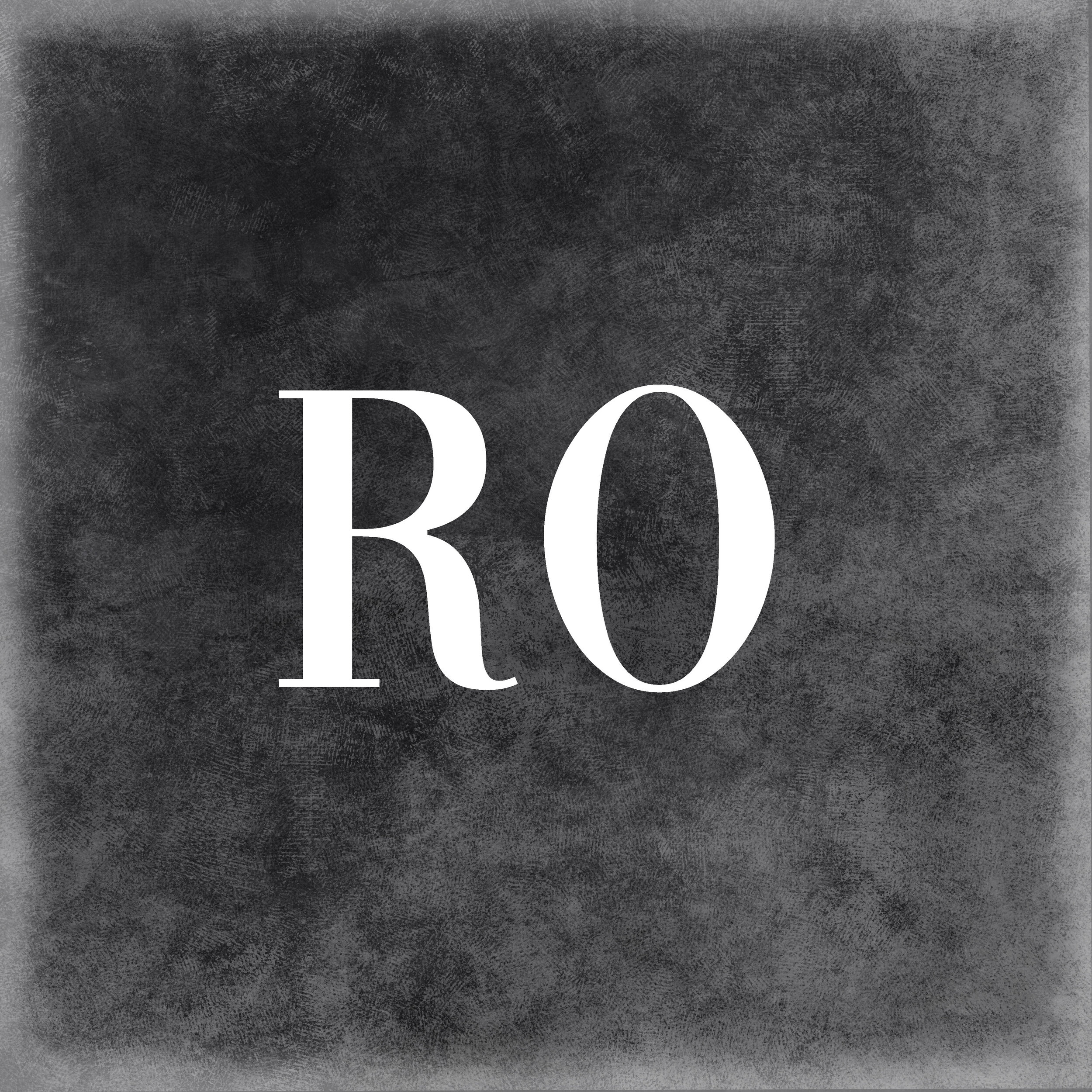 Label for Book Genres