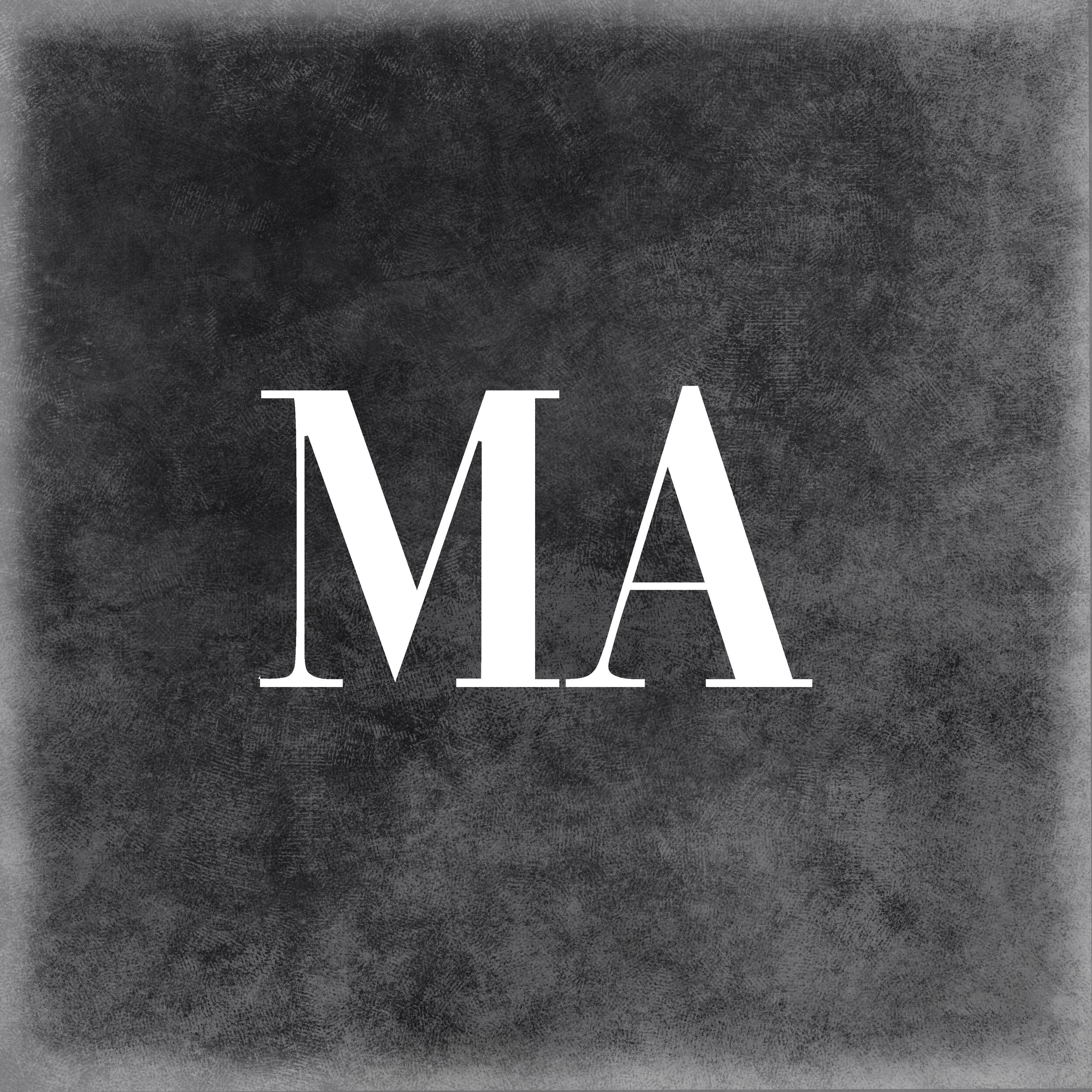 Label for Book Genres