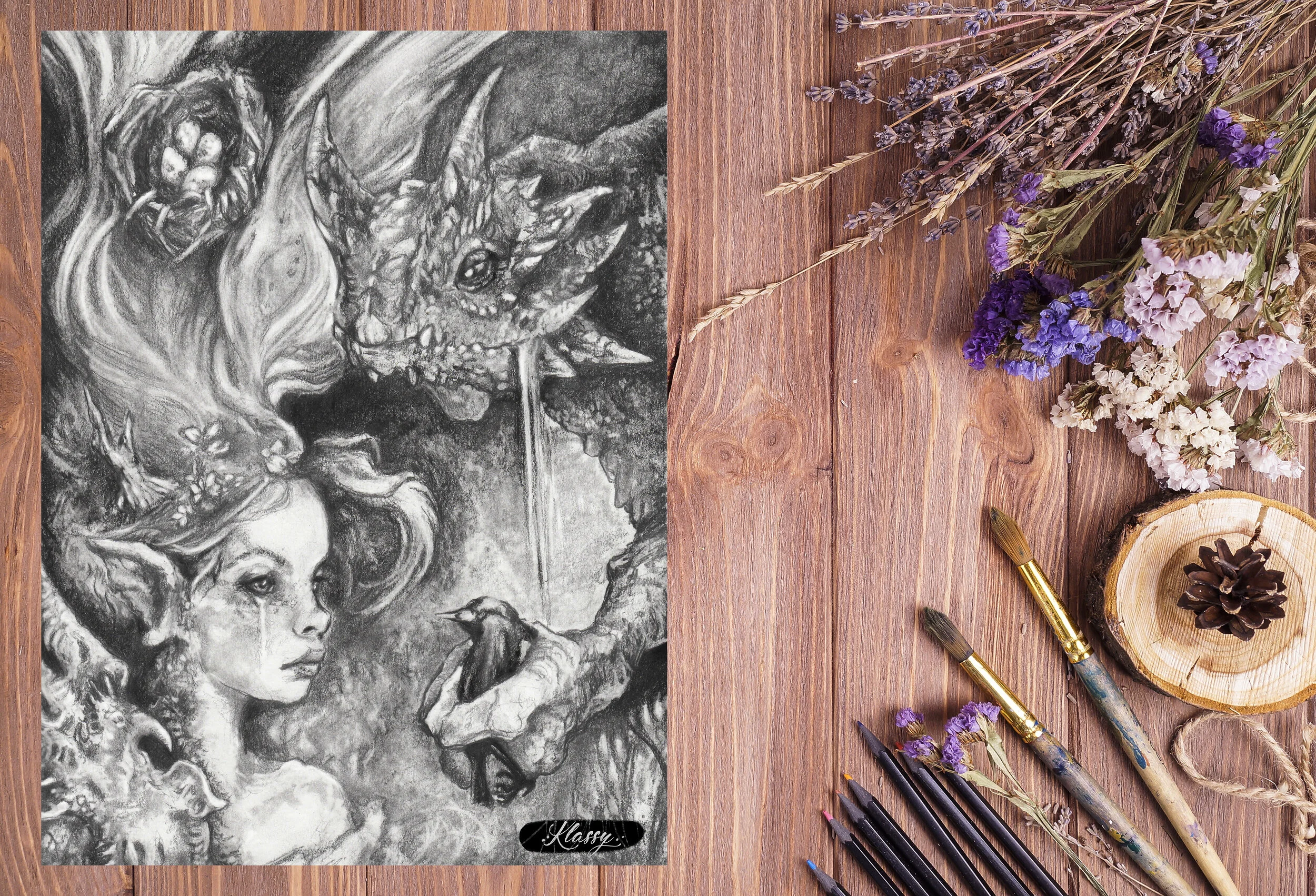 misunderstood love print.jpg