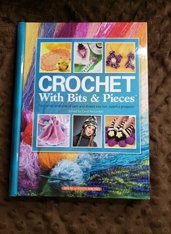 Crochet Patterns - Crochet With Bits And Pieces - 60+ Patterns
