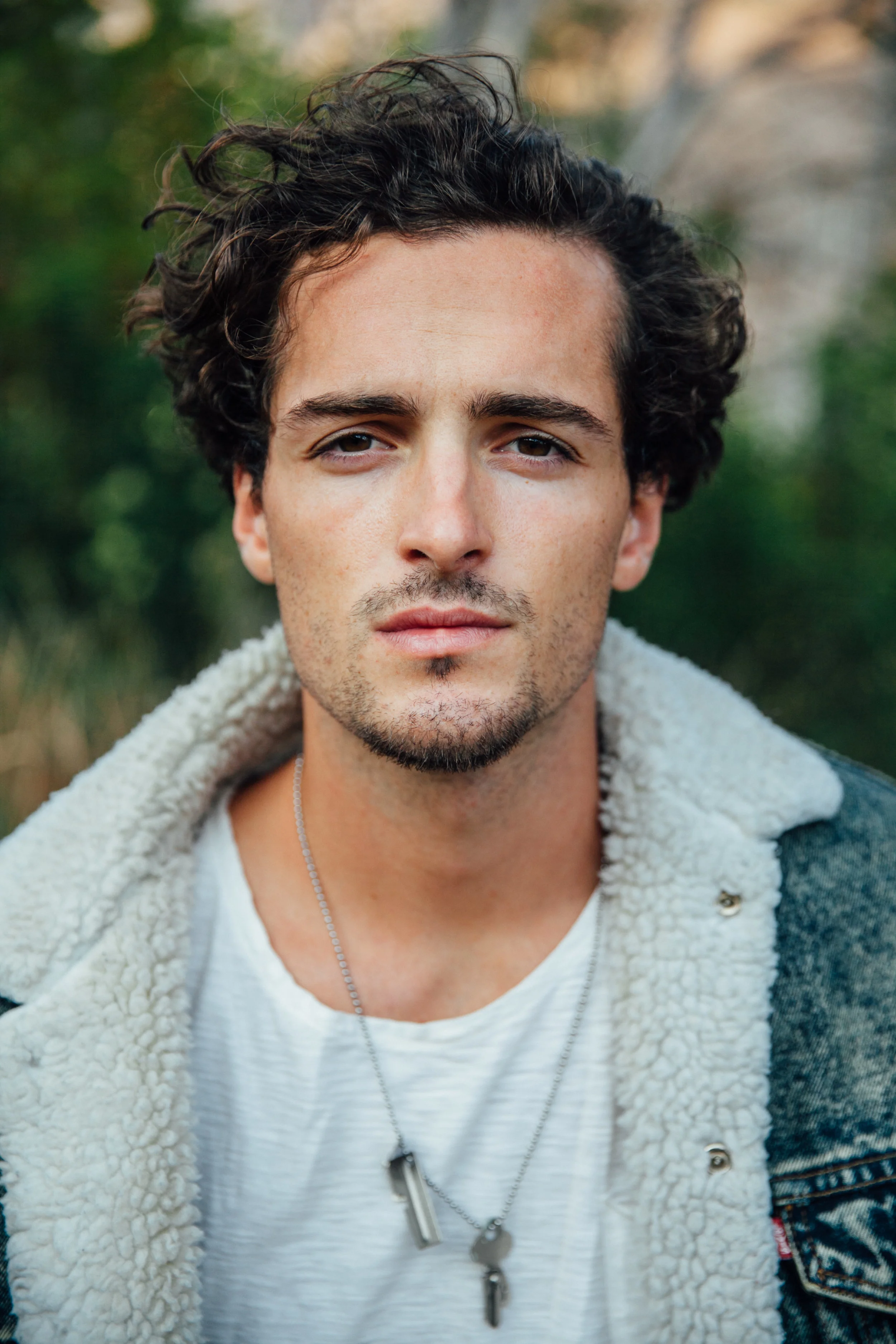 Judah McFadden