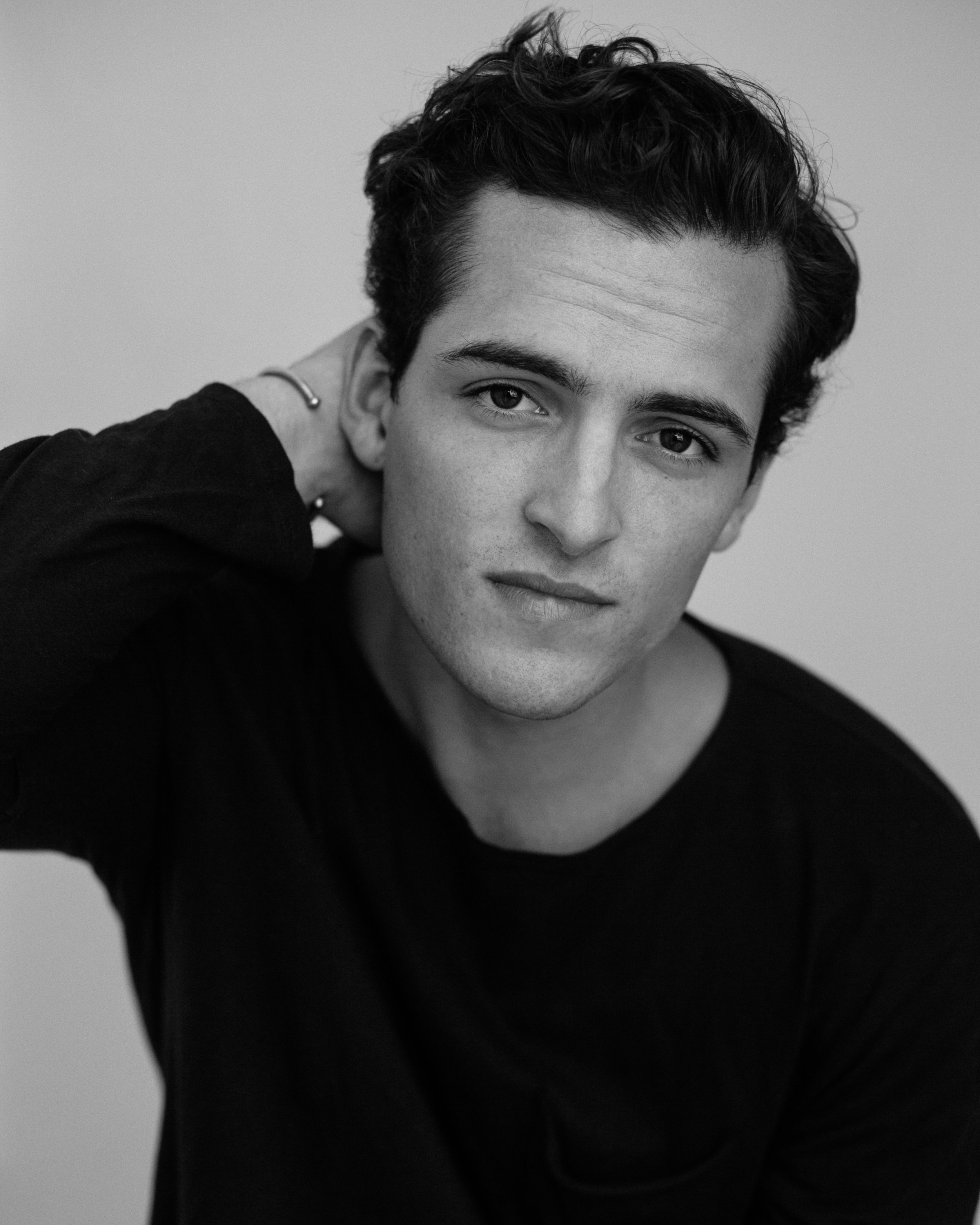Judah McFadden