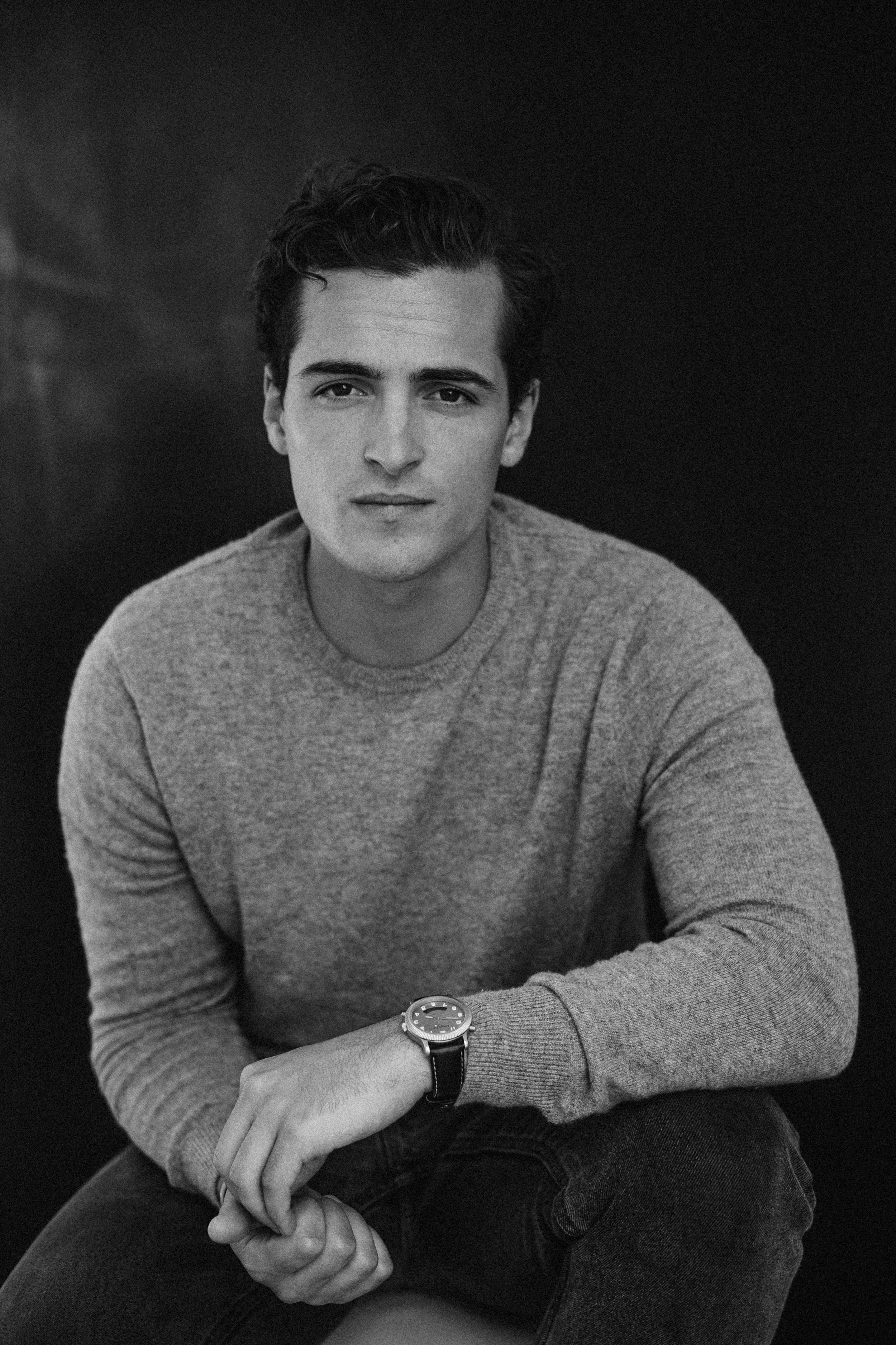 Judah McFadden