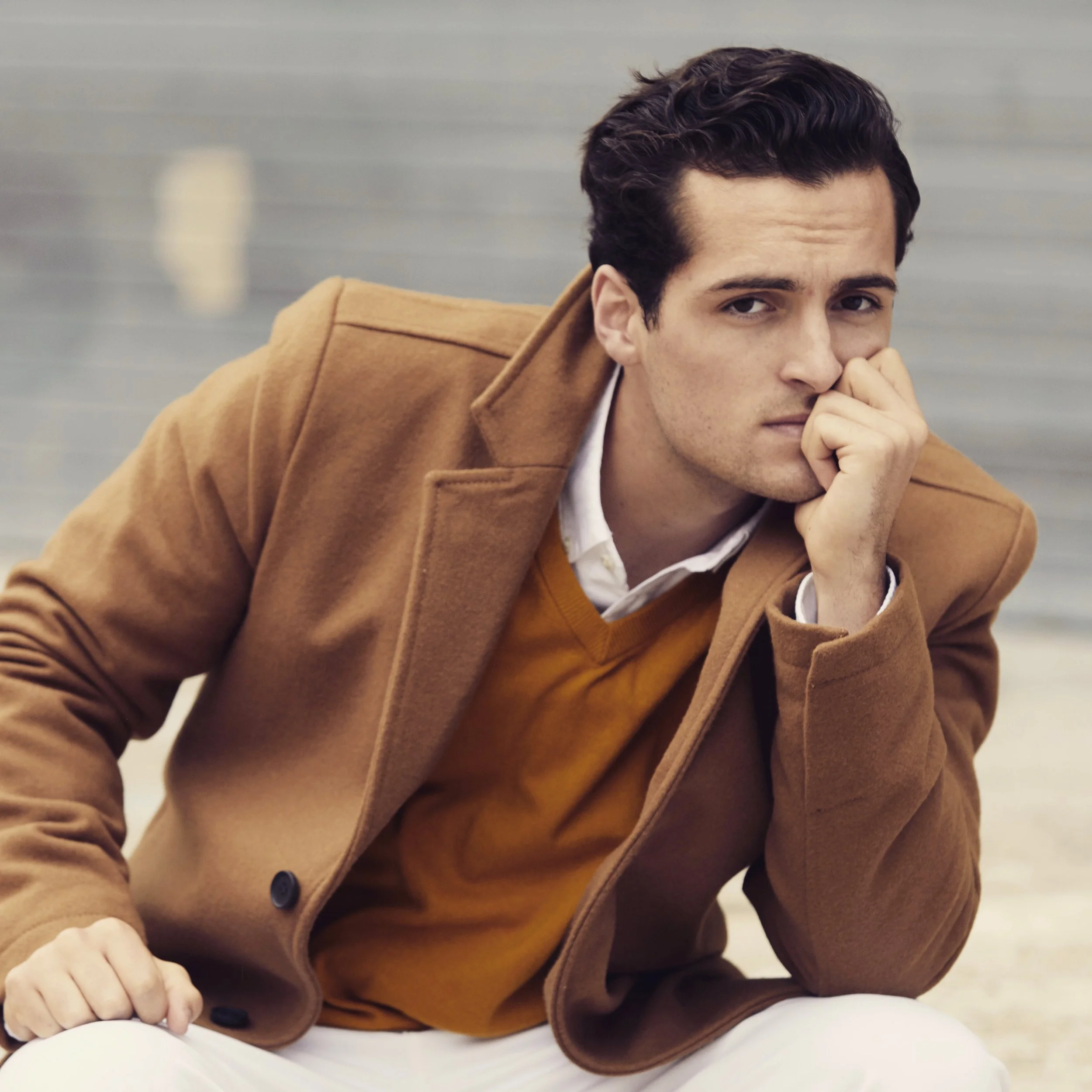 Judah McFadden