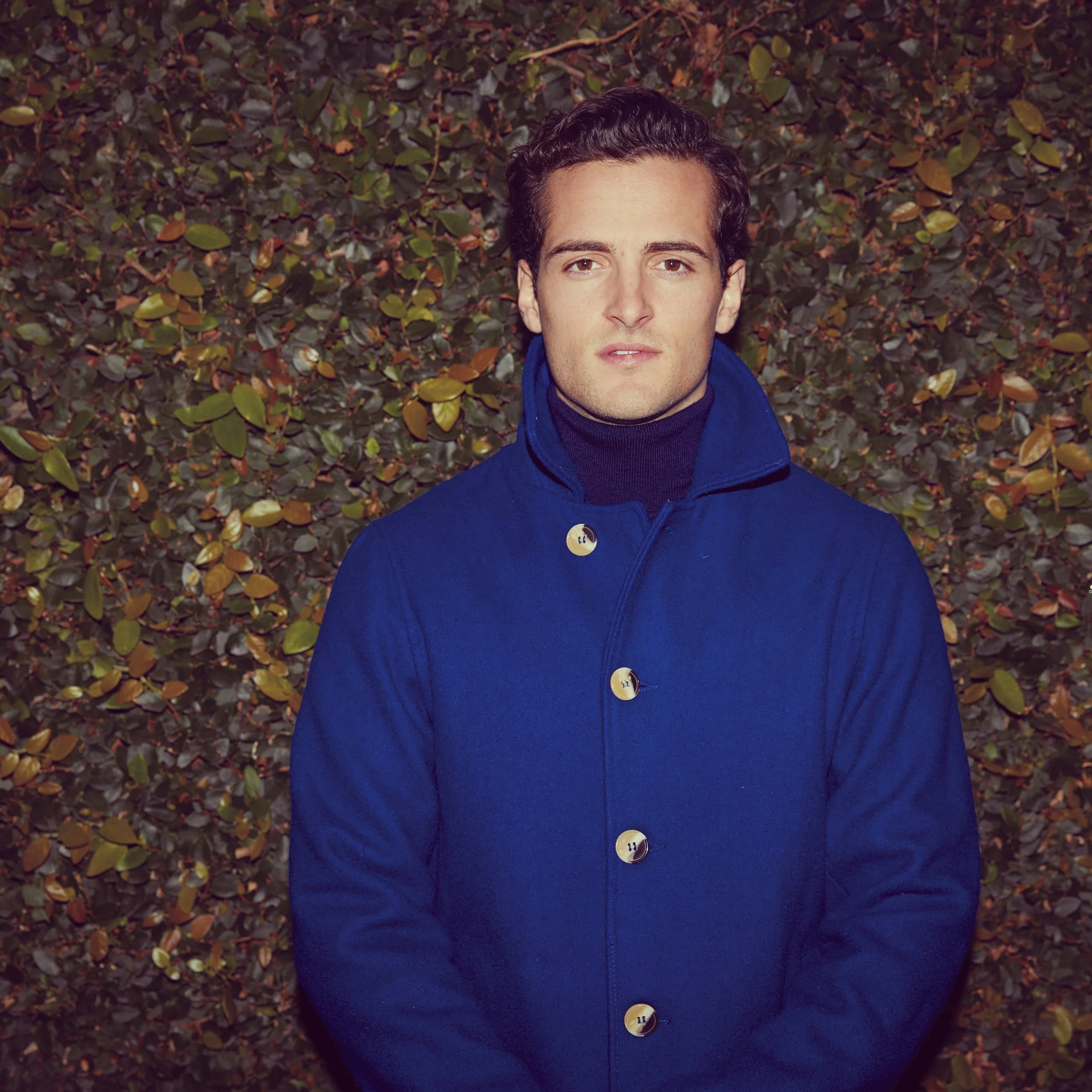 Judah McFadden