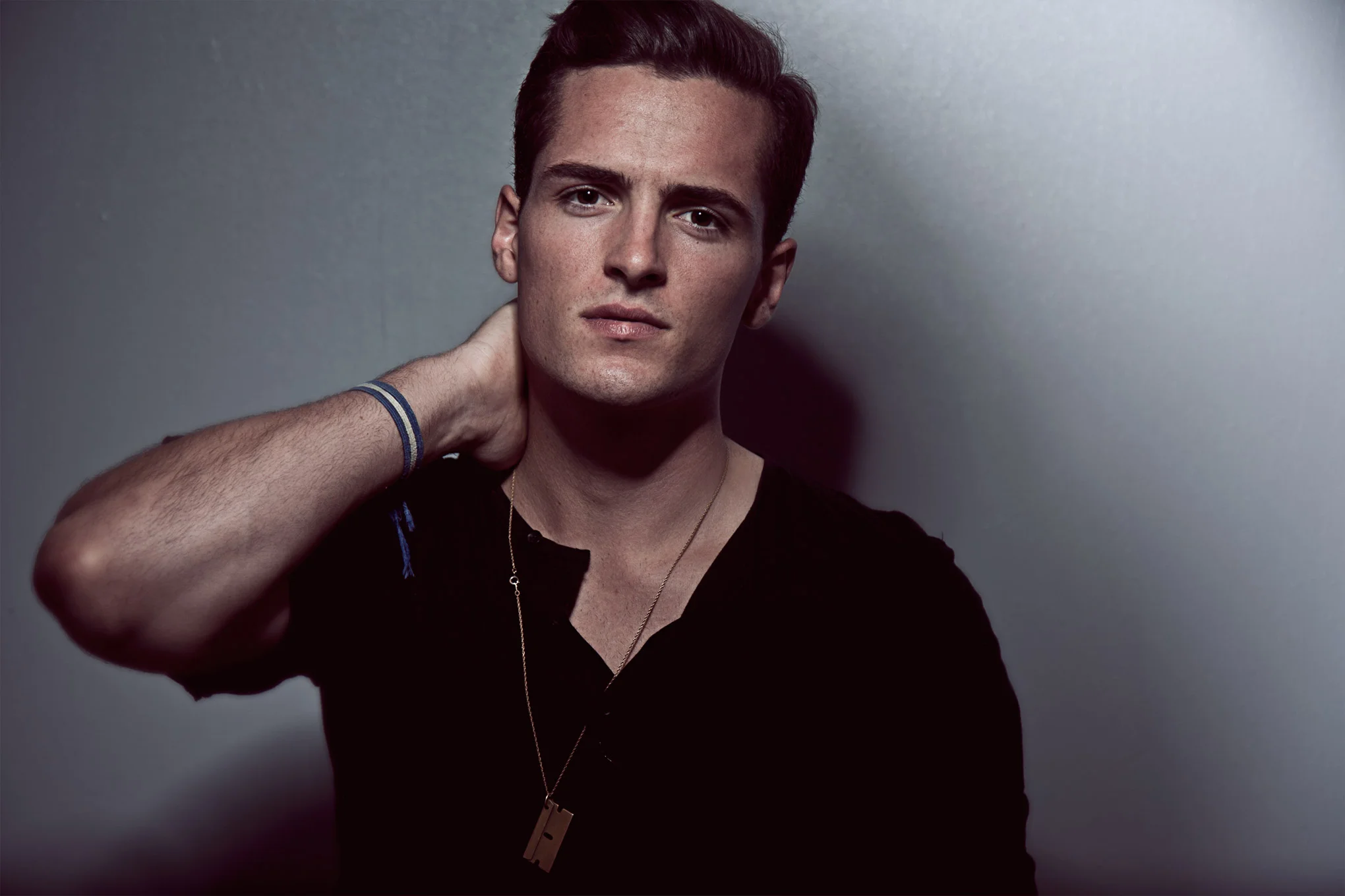 Judah McFadden
